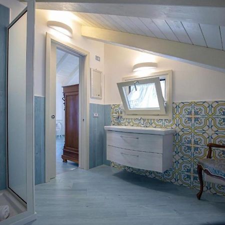 Villa Primavera Furore Εξωτερικό φωτογραφία