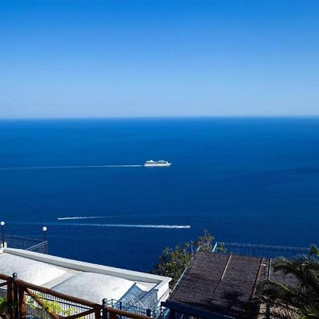 Villa Primavera Furore Εξωτερικό φωτογραφία
