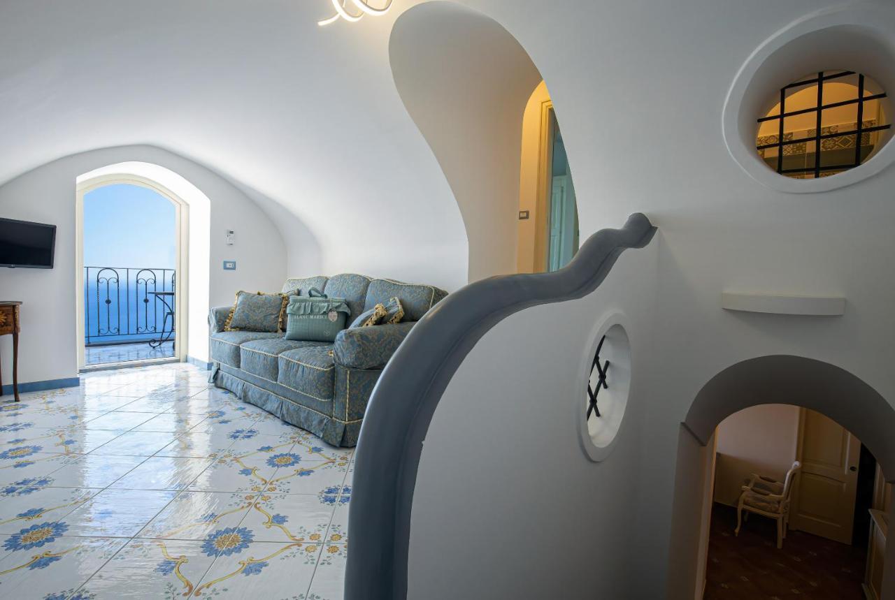 Villa Primavera Furore Εξωτερικό φωτογραφία