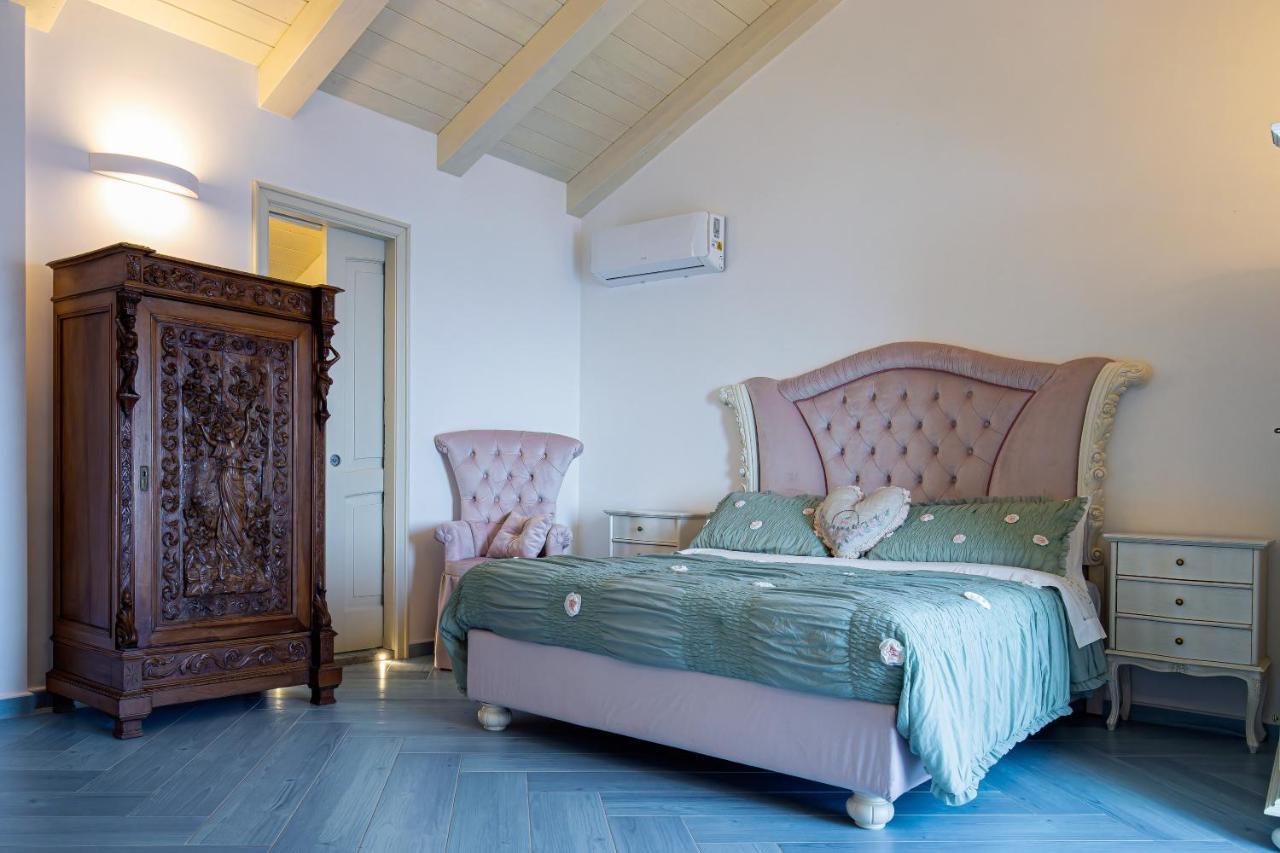 Villa Primavera Furore Εξωτερικό φωτογραφία